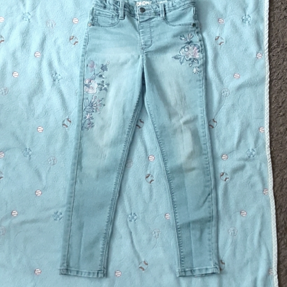 Sonoma jeggings 8 regular